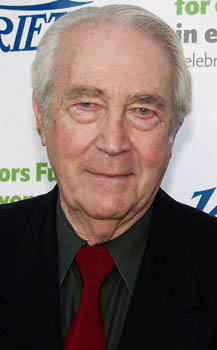 James Karen